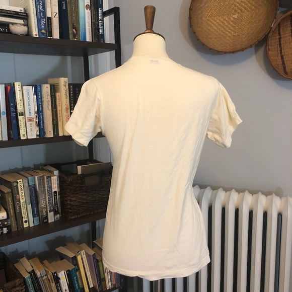 Train Band Tee - Picture 4 of 4